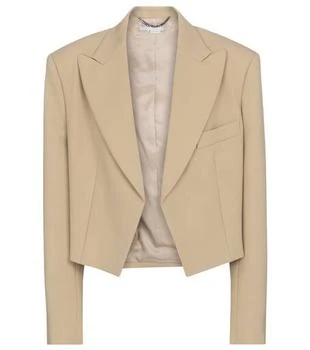 Stella McCartney | Adley wool blazer