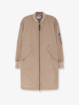 ASPESI | Bombo nylon jacket