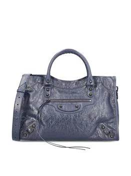Balenciaga | Balenciaga Le City Medium Tote Bag