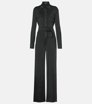 Tom Ford | Jersey jumpsuit