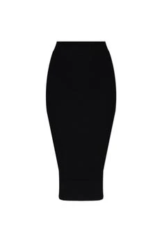 Dolce & Gabbana | Dolce & Gabbana Midi Pencil Skirt