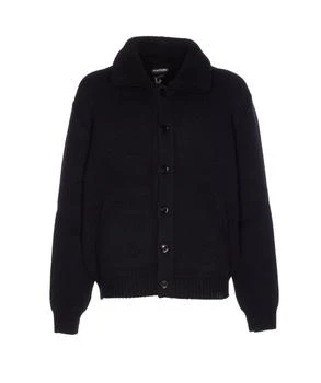 Tom Ford | Tom Ford Buttoned Knit Cardigan