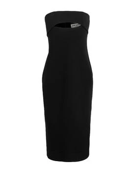 Yves Saint Laurent | Sheath dress