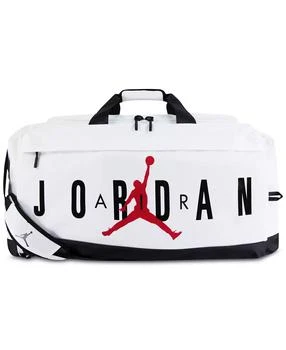 Jordan Medium Logo Duffel Bag