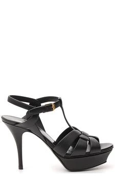 Yves Saint Laurent | Saint Laurent Tribute Open Toe Sandals