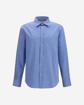 Valentino | Valentino Vgold Patch-Pocket Shirt