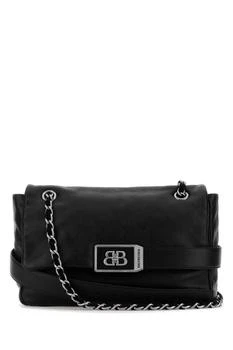 Balenciaga | Balenciaga Modu Flap Medium Shoulder Bag
