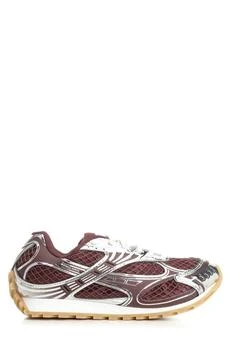 Bottega Veneta | Bottega Veneta Orbit Lace-Up Sneakers