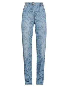 Versace | Denim pants