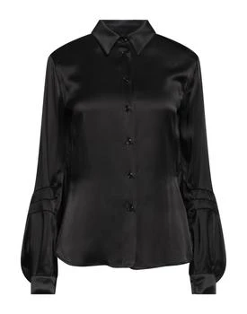 Tom Ford | Solid color shirts 
blouses