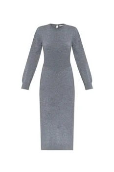 Givenchy | Givenchy Knitted Midi Dress