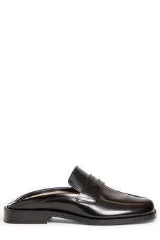 MAISON MARGIELA | Maison Margiela Tabi City Loafer Mules