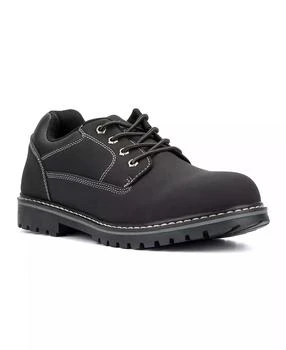 Men
s Xavier Lace-Up Shoes