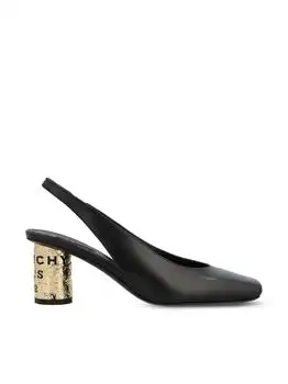 Givenchy | Givenchy Tape Slingback Pumps