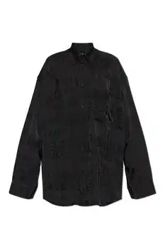 Balenciaga | Shirt with logo