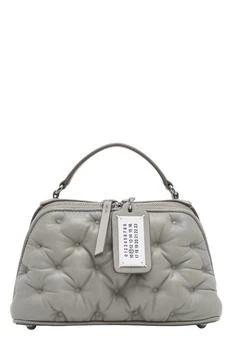 MAISON MARGIELA | Maison Margiela Glam Slam Trapezoid Tote Bag