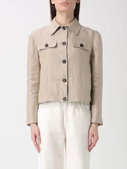 Brunello Cucinelli | Blazer woman Brunello Cucinelli