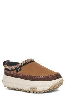 Venture Daze Platform Indoor/Outdoor Slip-On Shoe