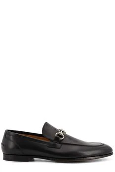 Gucci | Gucci Jordaan Slip-On Loafers