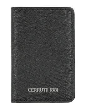 Cerruti Cardholder