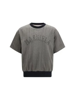 MAISON MARGIELA | Maison Margiela Varsity T-Shirt