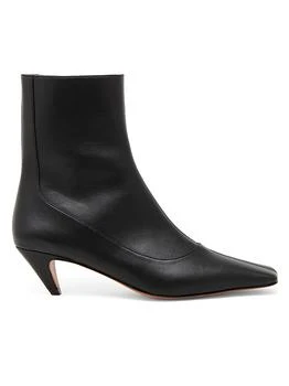 Stella McCartney | Spur 50MM Kitten Heel Ankle Boots