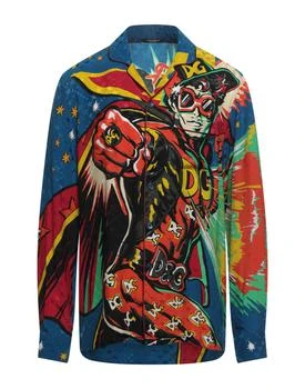 Dolce
Gabbana | Patterned shirt