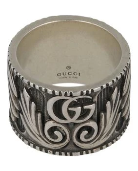 Gucci GG Marmont Ring