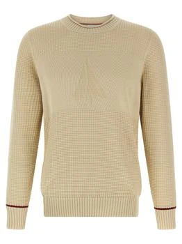 Brunello Cucinelli | Brunello Cucinelli Long Sleeved Straight Hem Jumper