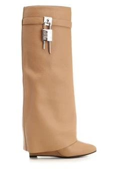 Givenchy | Givenchy Shark Lock Boots