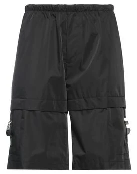 Givenchy | Shorts
Bermuda