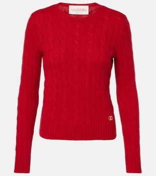 Valentino | Cashmere sweater
