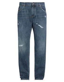 Dolce & Gabbana | Denim pants