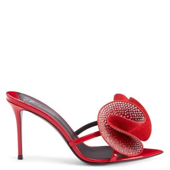 Giuseppe Zanotti | Intriigo Charmante