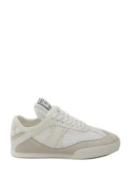 Chloé | Chloé Kick Lace-Up Sneakers