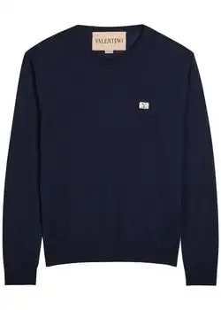 Valentino | Wool jumper