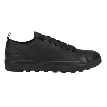 Metro II Low Lace Up Sneakers
