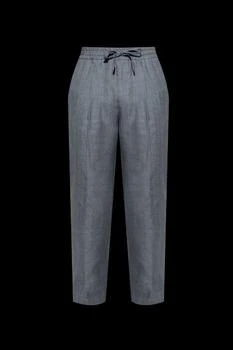 Dolce & Gabbana | Dolce & Gabbana Pressed Creased Jogging Trousers