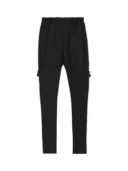 Givenchy | Givenchy Buckle Detailed Cargo Pants