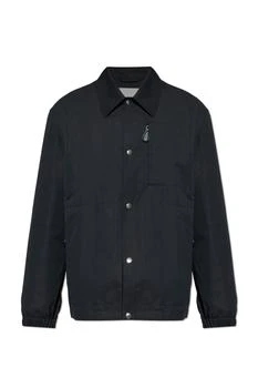 Jil Sander | Jacket with detachable sleeves