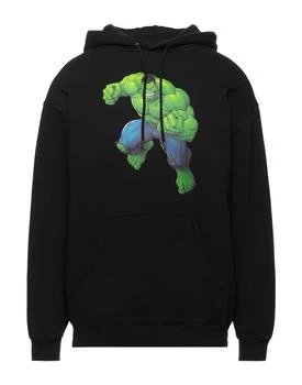 Balenciaga | Hooded sweatshirt