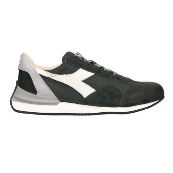 Equipe Mad Nubuck SW Lace Up Sneakers