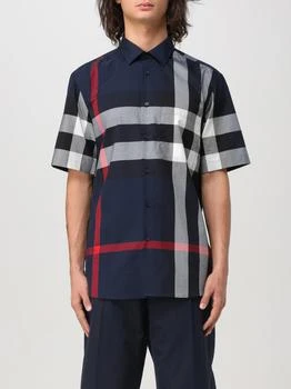 Burberry | Shirt men Burberry