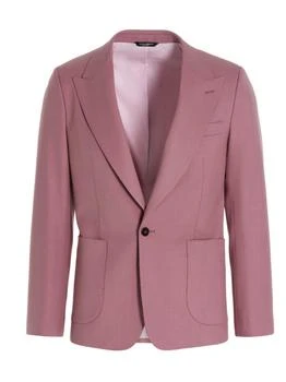 Dolce & Gabbana | Dolce & Gabbana Portofino-Fit Stretch Jacket