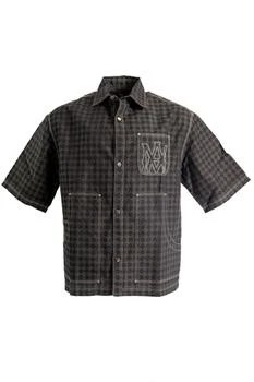 AMIRI | Amiri MA Quad Work Shirt