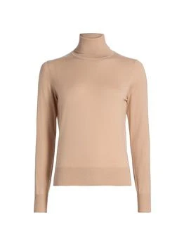 Zimmermann | Cashmere Turtleneck Sweater