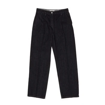Jil Sander | Jil Sander Lightweight Denim Trousers