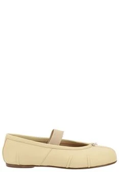 MAISON MARGIELA | Maison Margiela Tabi Elastic Band Ballerinas