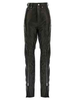 Rick Owens | Rick Owens Bolan Banana Pants