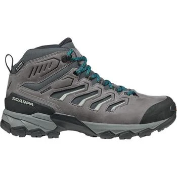 Scarpa Moraine Mid WP Shoe - Men's